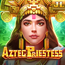 EMELON1688 JILI slot Aztec Priestess