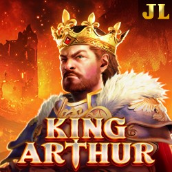 EMELON1688 JILI slot King Arthur