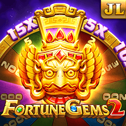EMELON1688 JILI slot Fortune Gems 2