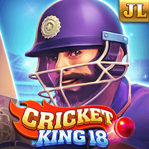 EMELON1688 JILI slot Cricket King 18