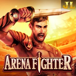 EMELON1688 JILI slot Arena Fighter