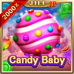 EMELON1688 JILI slot Candy Baby