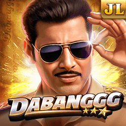 EMELON1688 JILI slot Dabanggg
