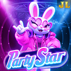 EMELON1688 JILI slot Party Star