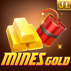 EMELON1688 JILI slot Mines Gold