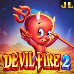 EMELON1688 JILI slot Devil Fire 2