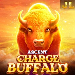 EMELON1688 JILI slot Charge Buffalo Ascent