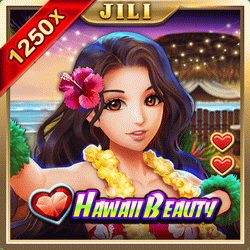 EMELON1688 JILI slot Hawaii Beauty
