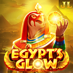 EMELON1688 JILI slot Egypt's Glow