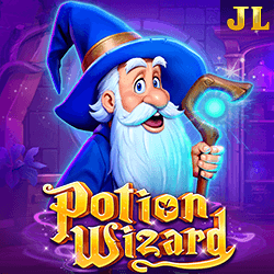 EMELON1688 JILI slot Potion Wizard
