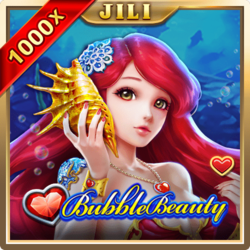 EMELON1688 JILI slot Bubble Beauty