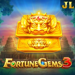 EMELON1688 JILI slot Fortune Gems 3