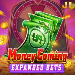 EMELON1688 JILI slot Money Coming Expand Bets