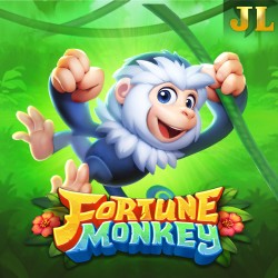 EMELON1688 JILI slot Fortune Monkey