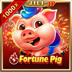 EMELON1688 JILI slot FortunePig