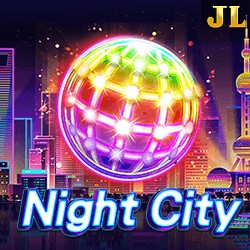 EMELON1688 JILI slot Night City