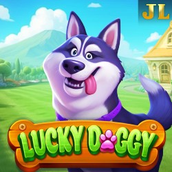 EMELON1688 JILI slot Lucky Doggy