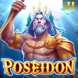 EMELON1688 JILI slot Poseidon