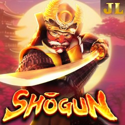 EMELON1688 JILI slot Shōgun