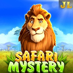 EMELON1688 JILI slot Safari Mystery