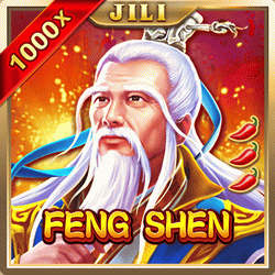 EMELON1688 JILI slot Fengshen