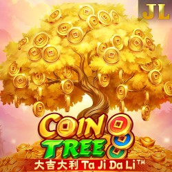EMELON1688 JILI slot Coin Tree