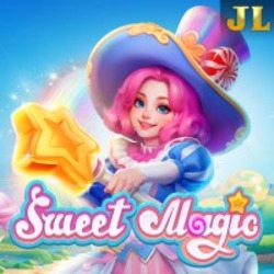 EMELON1688 JILI slot Sweet Magic