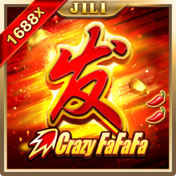 EMELON1688 JILI slot Crazy Fa Fa Fa
