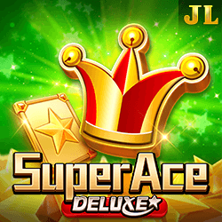 EMELON1688 JILI slot Super Ace Deluxe