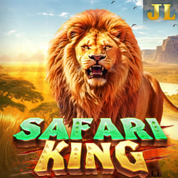 EMELON1688 JILI slot Safari King