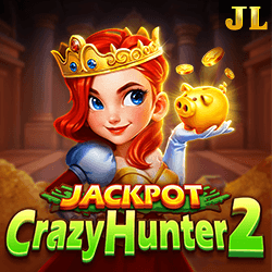 EMELON1688 JILI slot Crazy Hunter 2