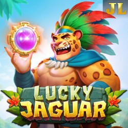 EMELON1688 JILI slot Lucky Jaguar