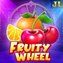 EMELON1688 JILI slot Fruity Wheel