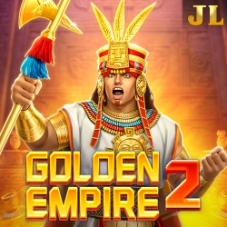 EMELON1688 JILI slot Golden Empire 2