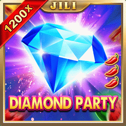 EMELON1688 JILI slot DiamondParty