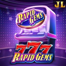 EMELON1688 JILI slot Rapid Gems 777