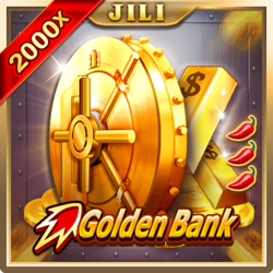 EMELON1688 JILI slot Crazy Golden Bank