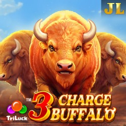 EMELON1688 JILI slot 3 Charge Buffalo