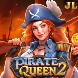 EMELON1688 JILI slot Pirate Queen 2