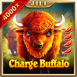 EMELON1688 JILI slot Charge Buffalo