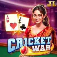 EMELON1688 JILI slot Cricket War