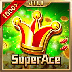 EMELON1688 JILI slot Super Ace
