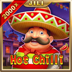 EMELON1688 JILI slot Hot Chilli