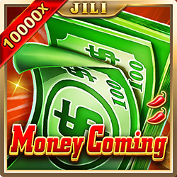 EMELON1688 JILI slot MoneyComing