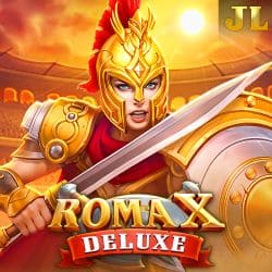 EMELON1688 JILI slot Roma X Deluxe