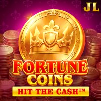 EMELON1688 JILI slot Fortune Coins