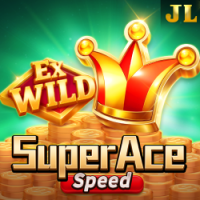 EMELON1688 JILI slot Super Ace SPEED