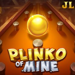 EMELON1688 JILI slot Plinko of Mine