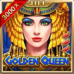 EMELON1688 JILI slot Golden Queen