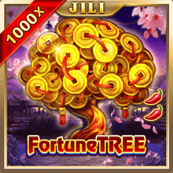 EMELON1688 JILI slot Fortune Tree